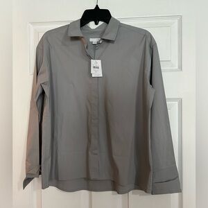 NWT J. Jill button up blouse - Size‎ Small